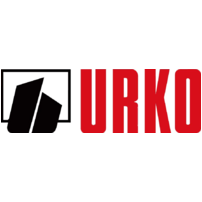 Ścisk śrubowy szybkomocujący 4003-P 30x8mm, zakres 200 mm URKO