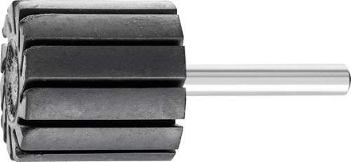 Korpus do tulei sciern., chwyt cylindryczny Ø 6mm 30x30mm Pferd