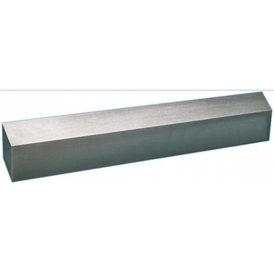 Półfabrykat noży tokarskich HSSE,kszt.B 6x6x100mm WILKE