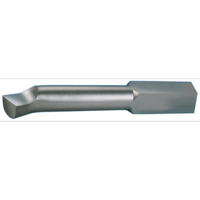 Nóż tok.HSSE DIN4953R, 25x25x300mm WILKE