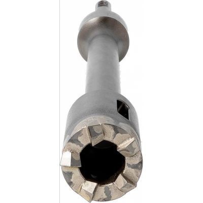 Wiertło do betonu zbrojonego SDS-plus, RebarBreaker, 16x300/250mm heller