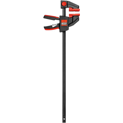 Ścisk do obsługi jedną ręką EZXL 300x90mm Bessey