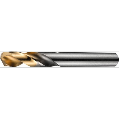 Wiertlo krót.HSS DIN1897N9,4mm 135G typ N 2,5xD A0229.4 TiN Tip Dormer