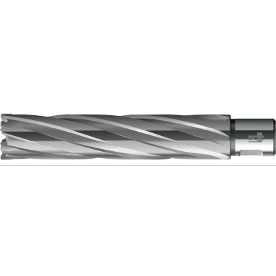 Wiertlo rdzeniowe HKE-L Weldon wegl.b.dlugie,24/110 mm BDS