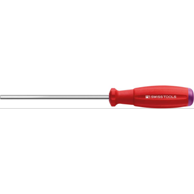 Wkrętak 8205, do śrub z gniazd.6-k. 4x120mm SwissGrip PB Swiss Tools