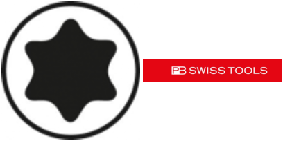 Wkrętak 400, T25x120mm Classic PB Swiss Tools