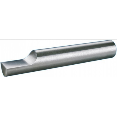 Rylec do grawerow.HSSE 10,0x100mm kszt.A WILKE
