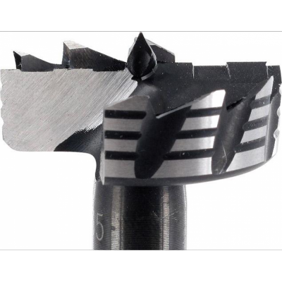 Wiertło puszkowe do drewna Fortsenera Bormax 2.0 WS GL  26x90mm FAMAG