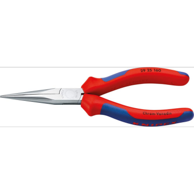 Szczypce telefoniczne 160mm, 29 25 160, KNIPEX