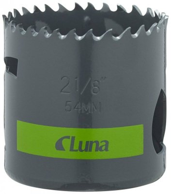 Piła otworowa - Bimetal Luna LBH-2 17 mm