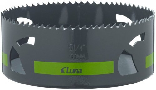 Piła otworowa - Bimetal Luna LBH-2 24 mm