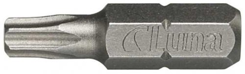 Groty Torx T30  Luna