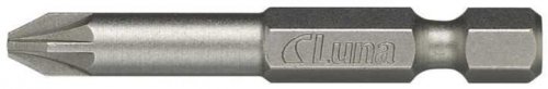 Gorty krzyżowe Pozidriv PZ2 150 mm Luna