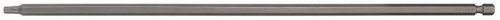 Groty Torx T25 1/4&quot; 50mm (2SZT.) Luna