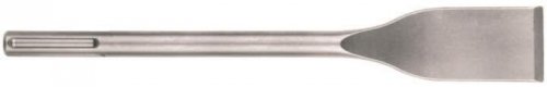 Dłuto do glazury z chwytem SDS max 50x300 mm Luna