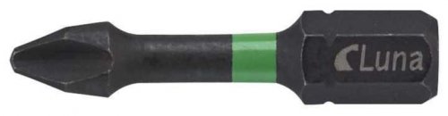 Groty skrętne (Torsion) krzyżowe Phillips PH1 32 mm  Luna