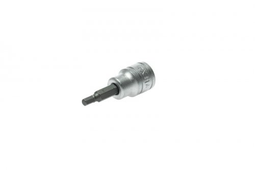 Nasadka imbusowa z chwytem 3/8&quot; 4 mm Teng Tools