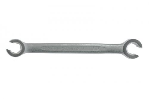 Klucz oczkowy otwarty 12x13 mm Teng Tools