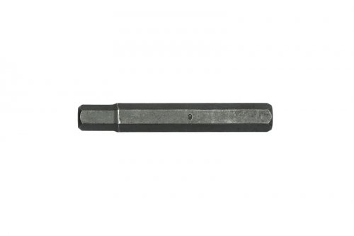 Groty do gniazd sześciokątnych długość 75 mm 9 mm Teng Tools