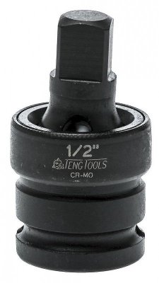 Przegub uniwersalny udarowy 1/2&quot; ANSI Teng Tools