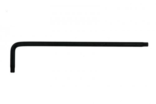 Klucz trzpienowy długi gniazd typu TX - TX15 Teng Tools