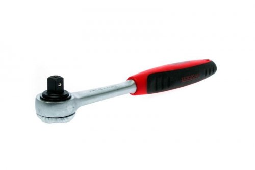 Pokrętło zapadkowe z chwytem kwadratowym 3/8&quot; 72T 3800-72 Teng Tools