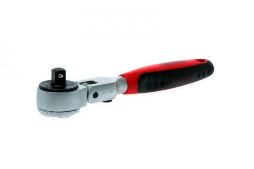 Pokrętło zapadkowe przegubowe 1/4&quot; Teng Tools