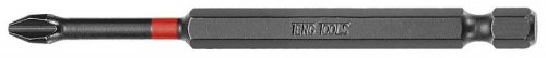 Grot udarowy 1/4&quot; PH2 50 mm Teng Tools