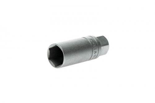 Nasadka do świec zapłonowych z chwytem 3/8&quot; 18 mm długość 70 mm Teng Tools