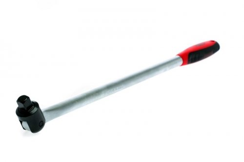 Pokrętło przegubowe z chwytem 1/2&quot; 425 mm Teng Tools