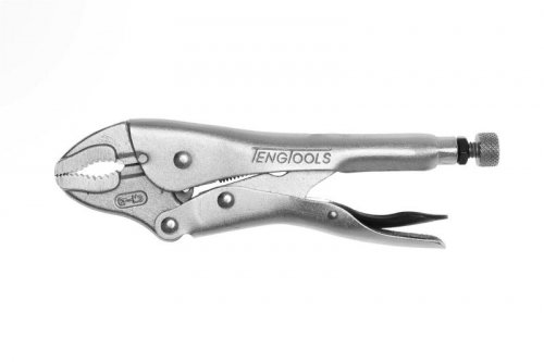 Kleszcze uniwersalne 401-7 Teng Tools