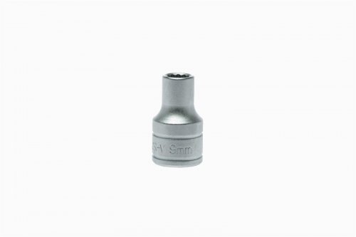 Nasadka 12-kątna z chwytem 1/2&quot; 9 mm Teng Tools