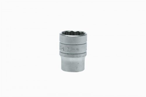 Nasadka 12-kątna z chwytem 1/2&quot; 21 mm Teng Tools