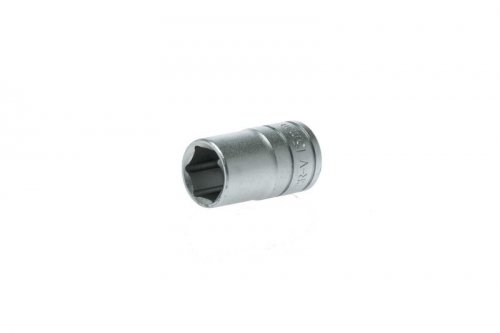 Nasadka 6-kątna z chwytem 1/2&quot; 15 mm Teng Tools