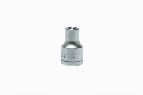 Nasadka TX-E z chwytem kwadratowym 1/2&quot; E12 Teng Tools
