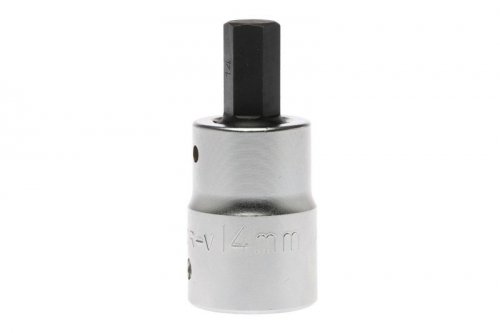 Nasadka trzpieniowa 6-kątna z chwytem 3/4&quot; 14 mm Teng Tools