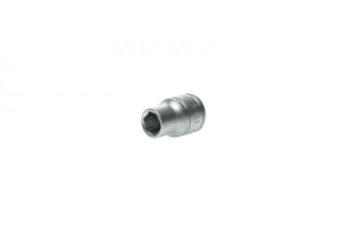 Nasadka 6-kątna z chwytem 3/8&quot; 9 mm Teng Tools