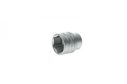 Nasadka 6-kątna z chwytem 3/8&quot; 19 mm Teng Tools