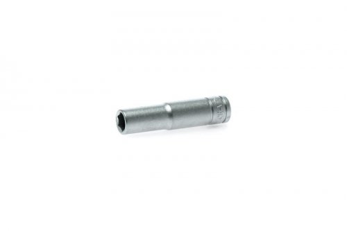 Nasadka długa 6-kątna z chwytem 1/4&quot; 7 mm Teng Tools