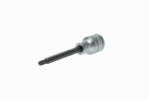 Nasadka długa TX z chwytem 1/2&quot; TX27 100 mm Teng Tools
