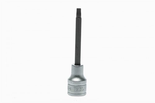 Nasadka długa TX z chwytem 1/2&quot; TX30 100 mm Teng Tools