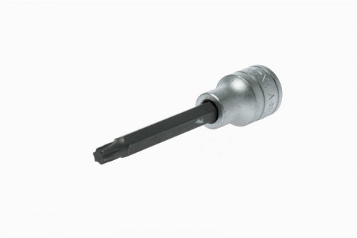 Nasadka długa TX z chwytem 1/2&quot; TX40 100 mm Teng Tools