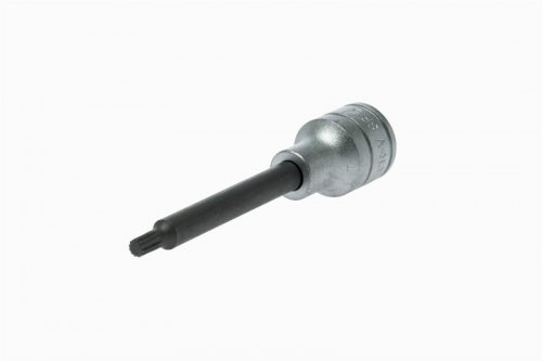Nasadka trzpieniowa 12-kątna długa z chwytem 1/2&quot; #05 Teng Tools
