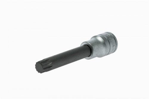 Nasadka trzpieniowa 12-kątna długa z chwytem 1/2&quot; #12 Teng Tools