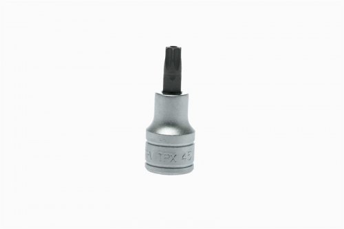Nasadka trzpieniowa do gniazd typu TX z chwytem 1/2&quot; TPX45 Teng Tools