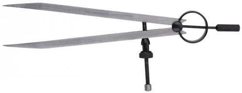 Macki proste 300 mm Limit