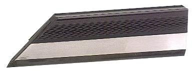 Liniał krawędziowy 300 mm   DIN 874-00 Limit