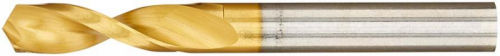 Wiertlo krotkie DIN 1897 HSSE-PM TiN,typ GT, 7,5mmGÜHRING