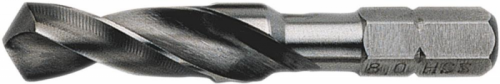 Wiertlo krete typu bit HSS, szlifowane 8mm