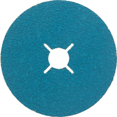 Sciernica tarczowa fibrowa AF890 115mm K36 VSM
